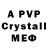 Alfa_PVP СК КРИС Vera Burak
