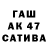 Бутират буратино MMKOP RAM